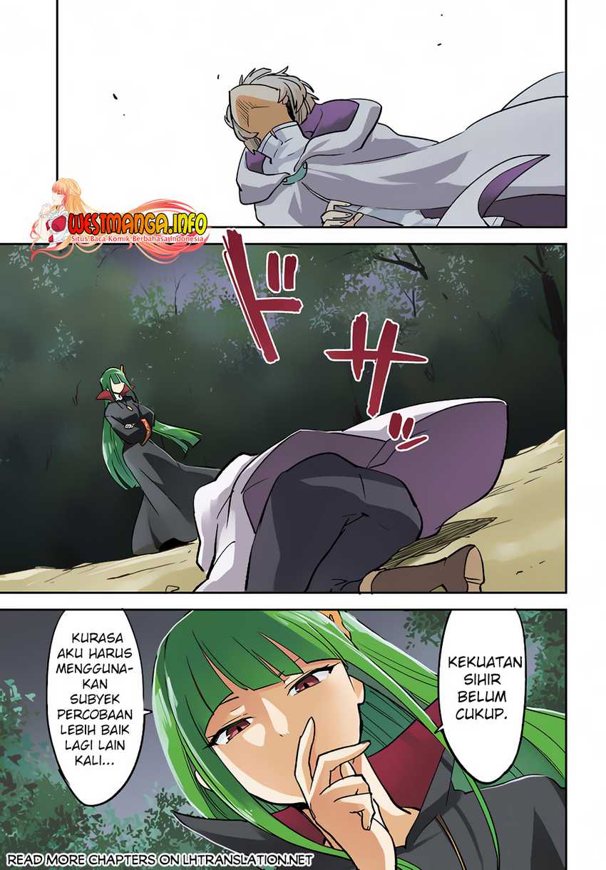 Henkyou Gurashi no Maou, Tensei shite Saikyou no Majutsushi ni naru ~Aisarenagara Nariagaru Moto Maō wa, Ningen o Shiritai~